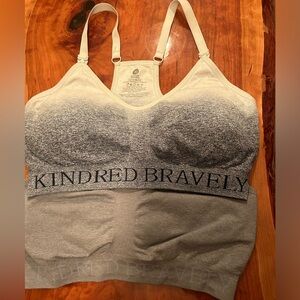 Kindred Bravely Nursing Bra Bundle